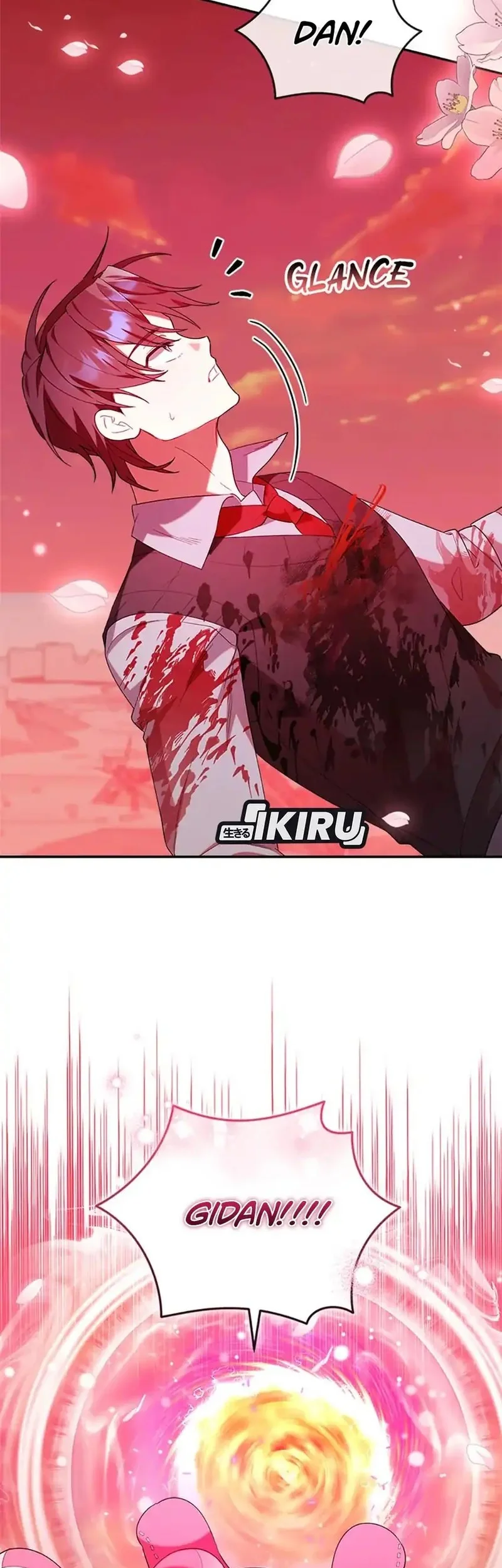 Dungeons and Crayons Chapter 21 Gambar 27