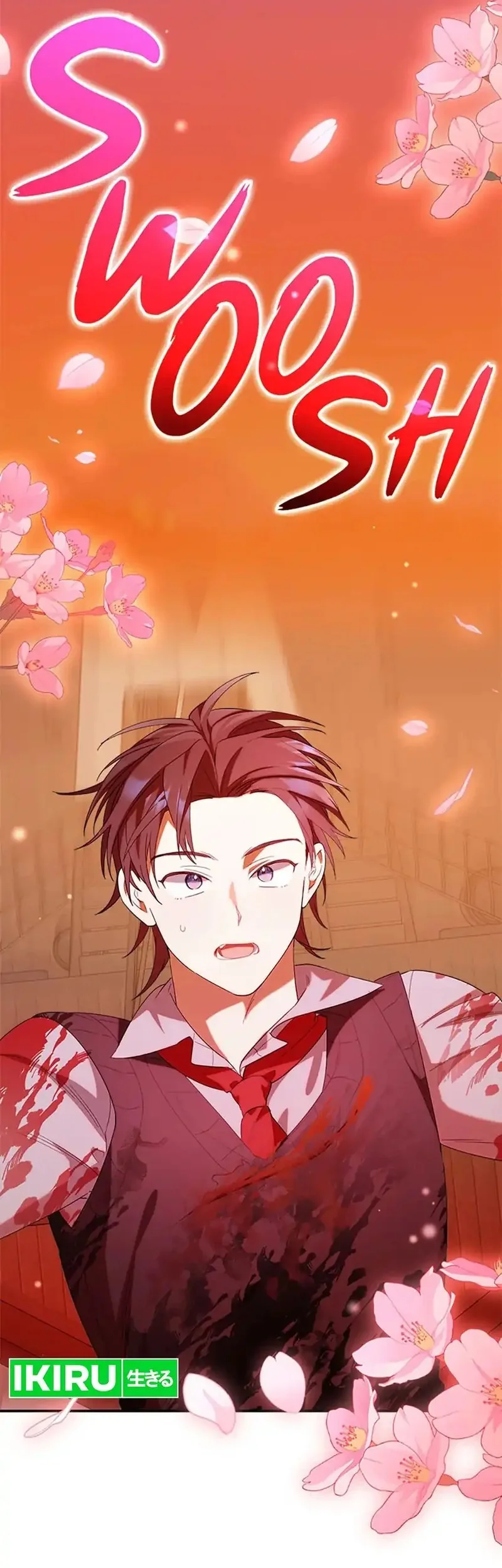 Dungeons and Crayons Chapter 21 Gambar 29