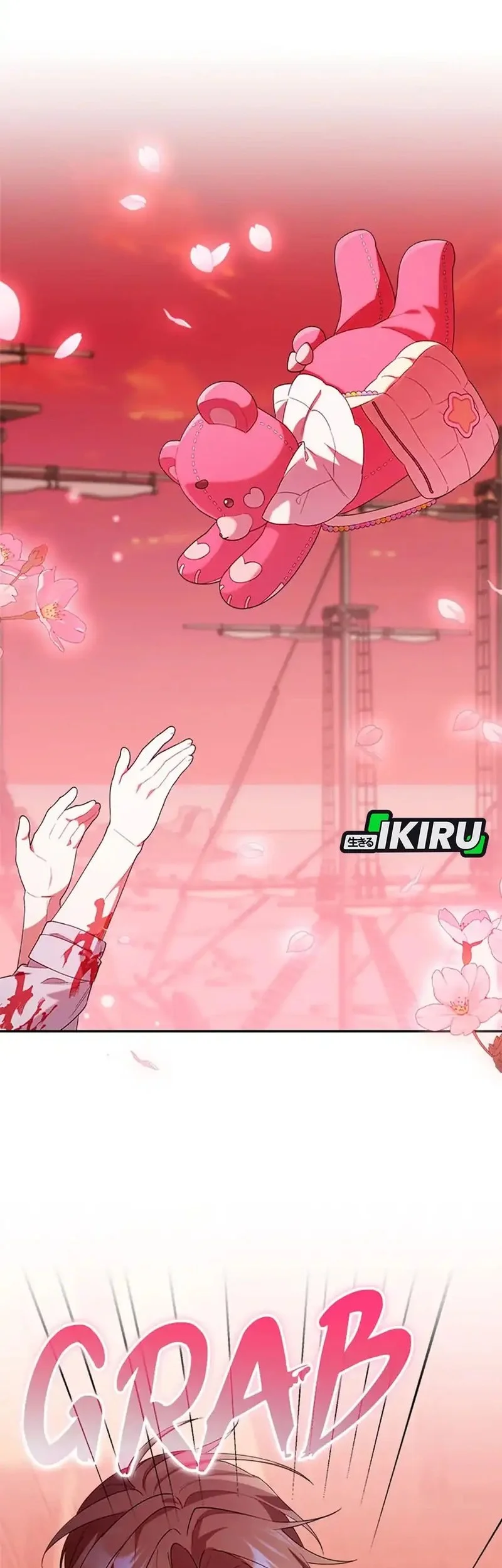 Dungeons and Crayons Chapter 21 Gambar 30