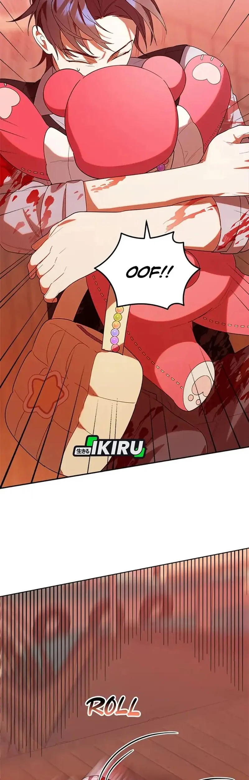 Dungeons and Crayons Chapter 21 Gambar 31