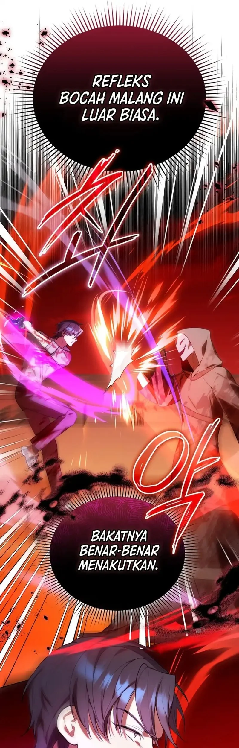 Dungeons and Crayons Chapter 22 Gambar 36