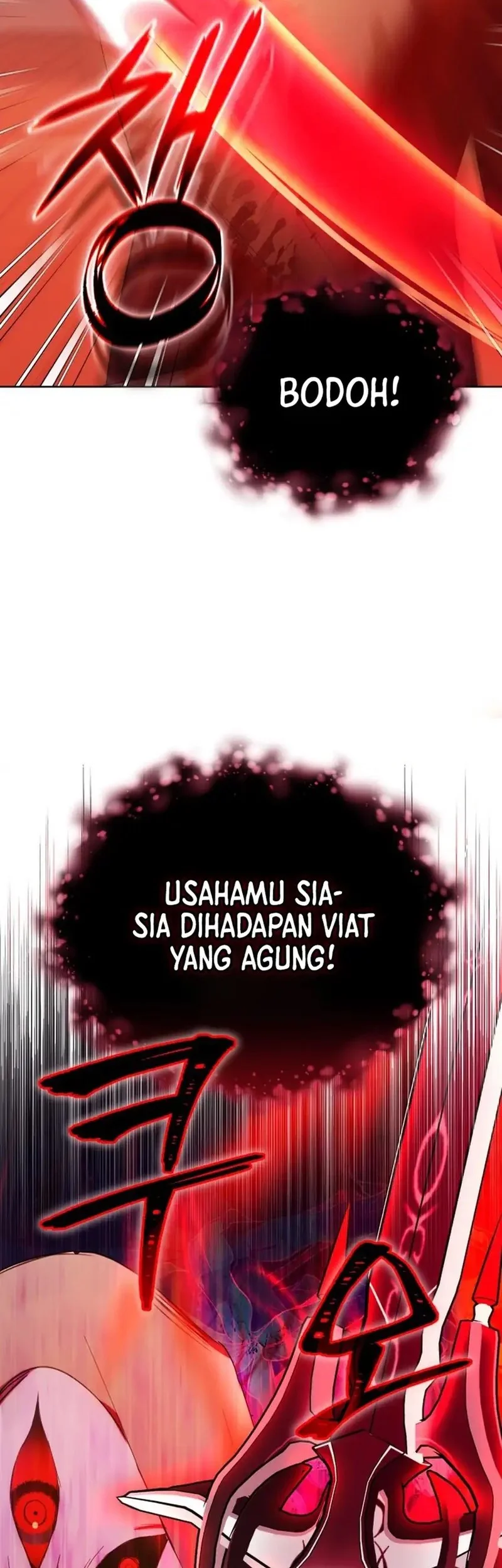 Dungeons and Crayons Chapter 22 Gambar 38