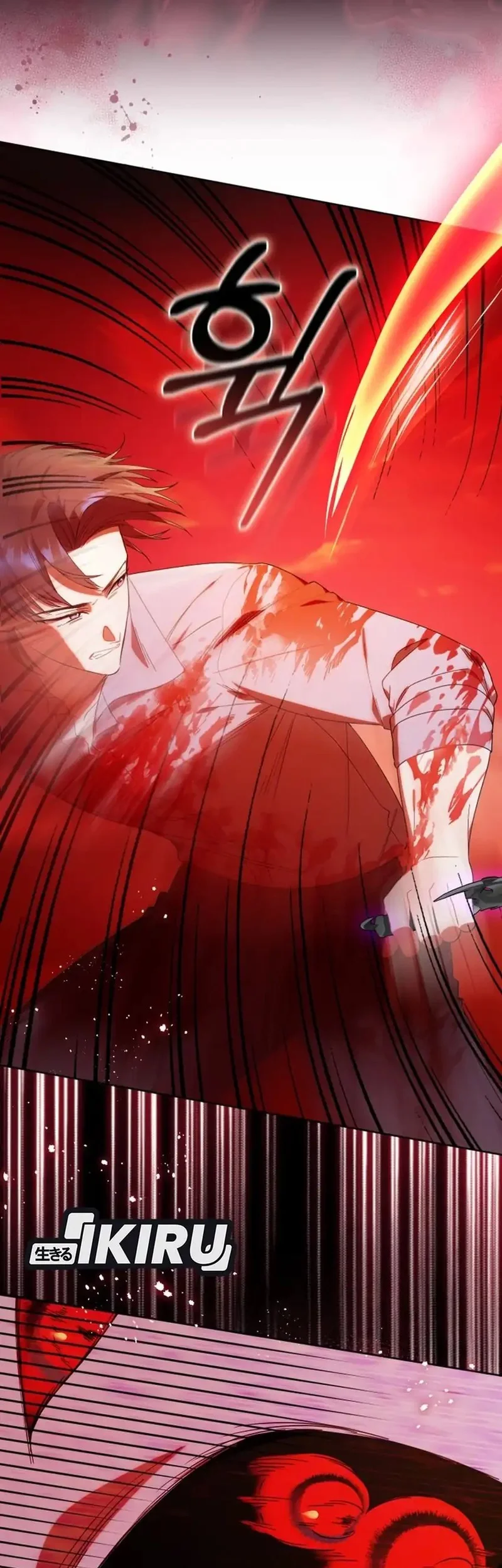 Dungeons and Crayons Chapter 22 Gambar 40