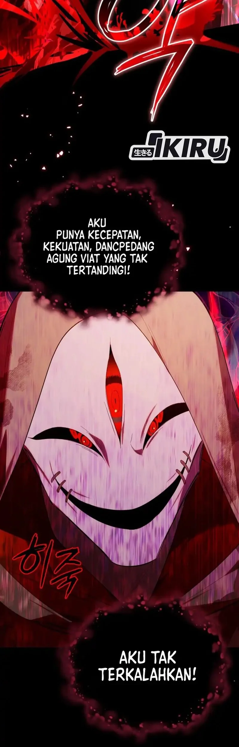 Dungeons and Crayons Chapter 22 Gambar 42