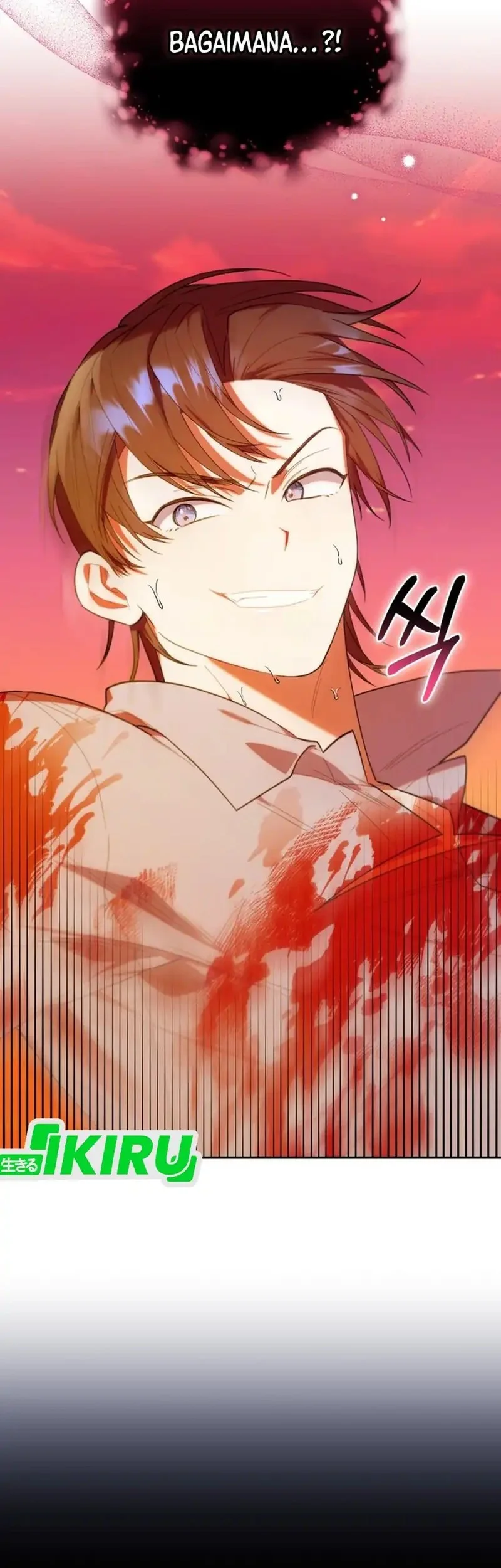 Dungeons and Crayons Chapter 22 Gambar 46