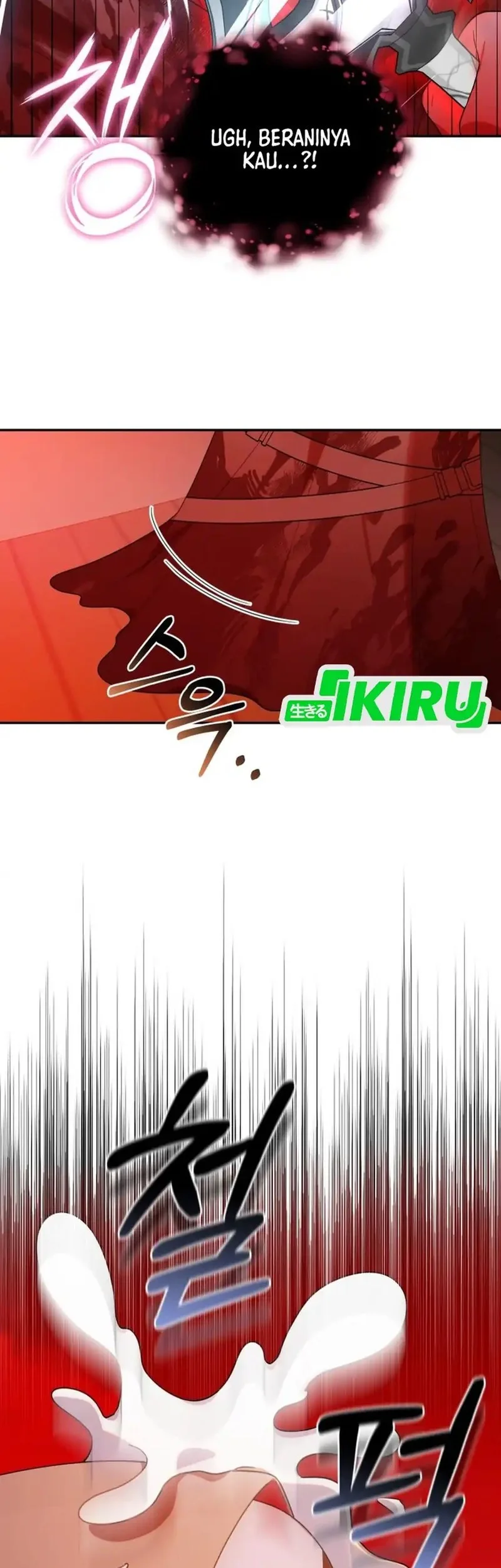 Dungeons and Crayons Chapter 22 Gambar 54