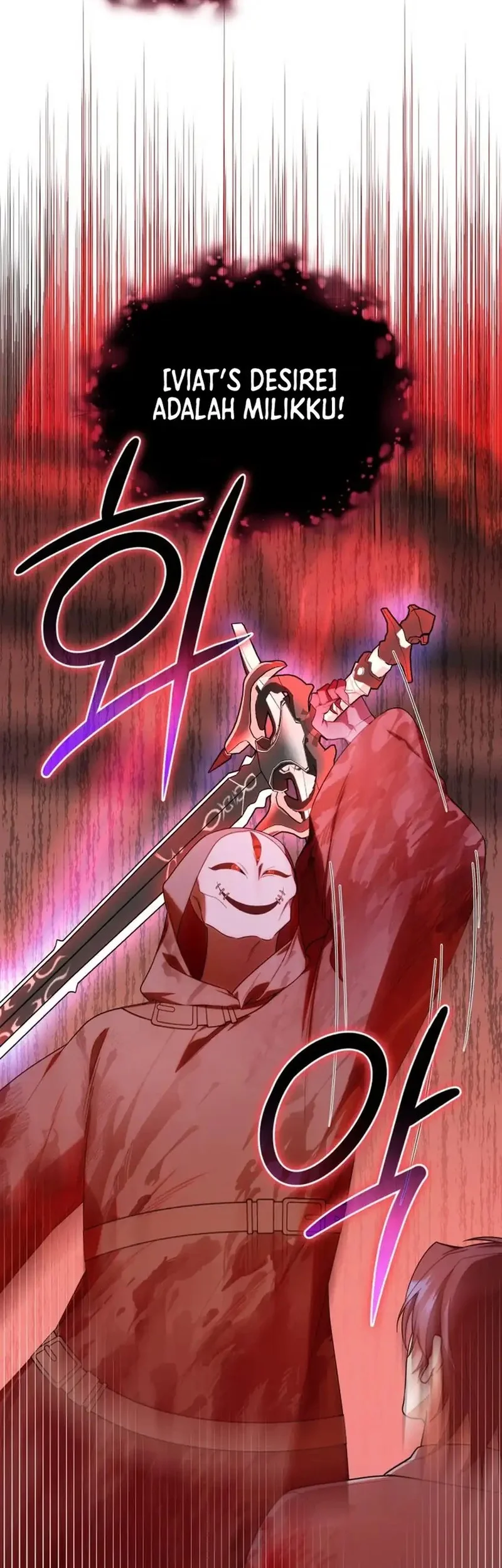 Dungeons and Crayons Chapter 22 Gambar 60