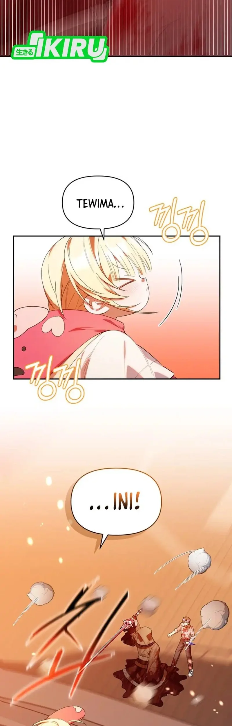 Dungeons and Crayons Chapter 22 Gambar 61