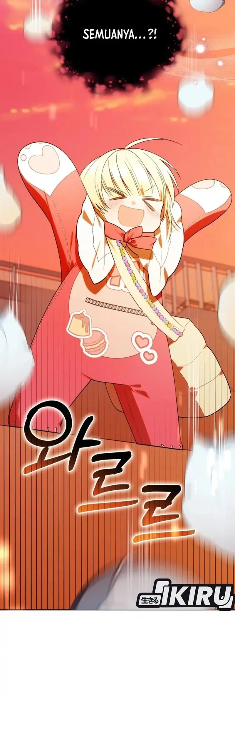 Dungeons and Crayons Chapter 22 Gambar 65