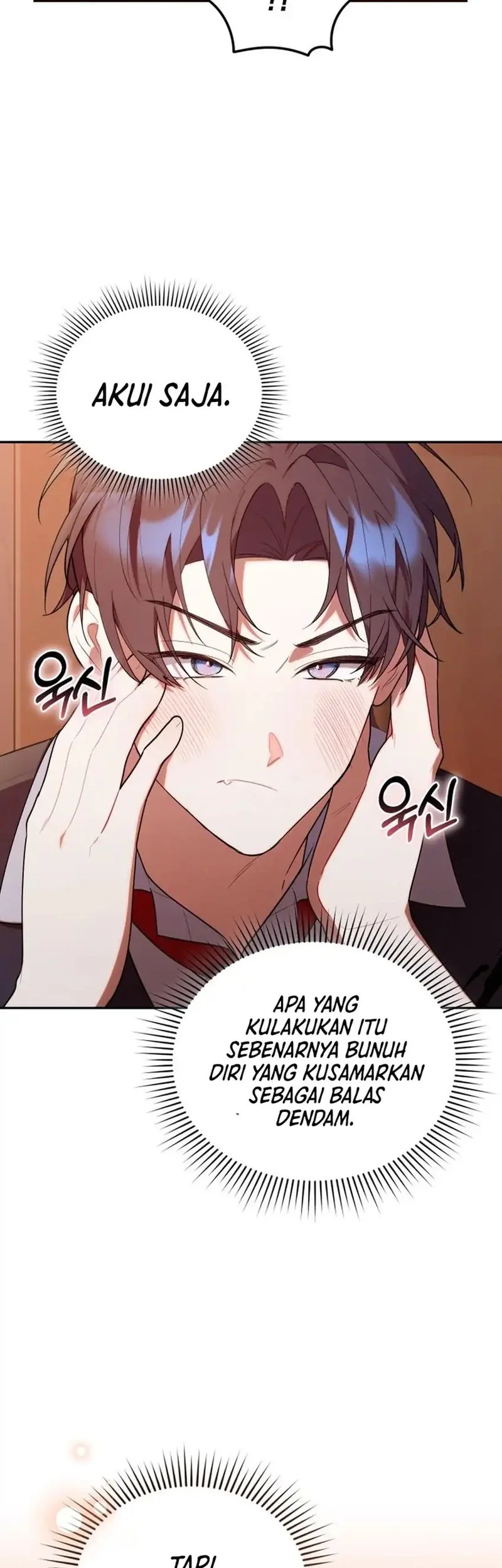 Manhwa Dungeons and Crayons Chapter 22 gambar 2