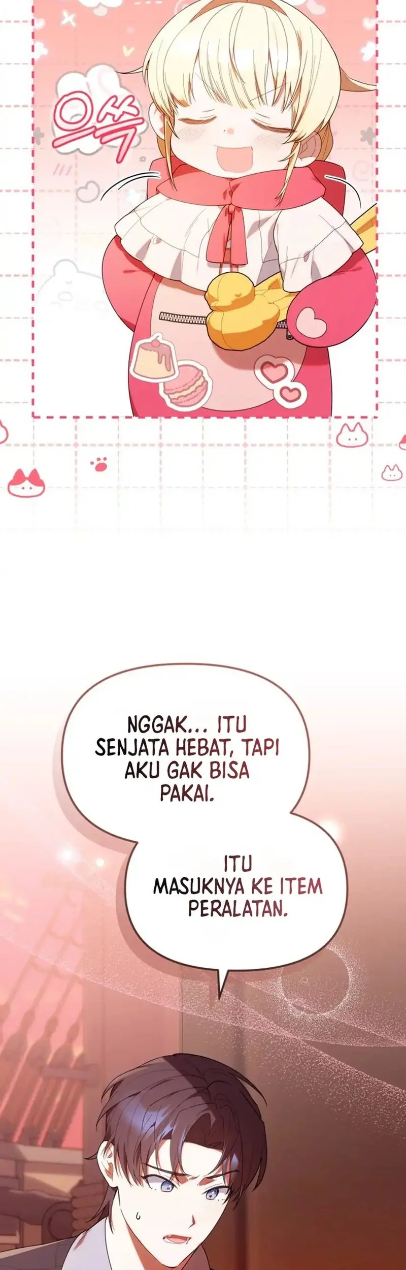 Dungeons and Crayons Chapter 22 Gambar 10