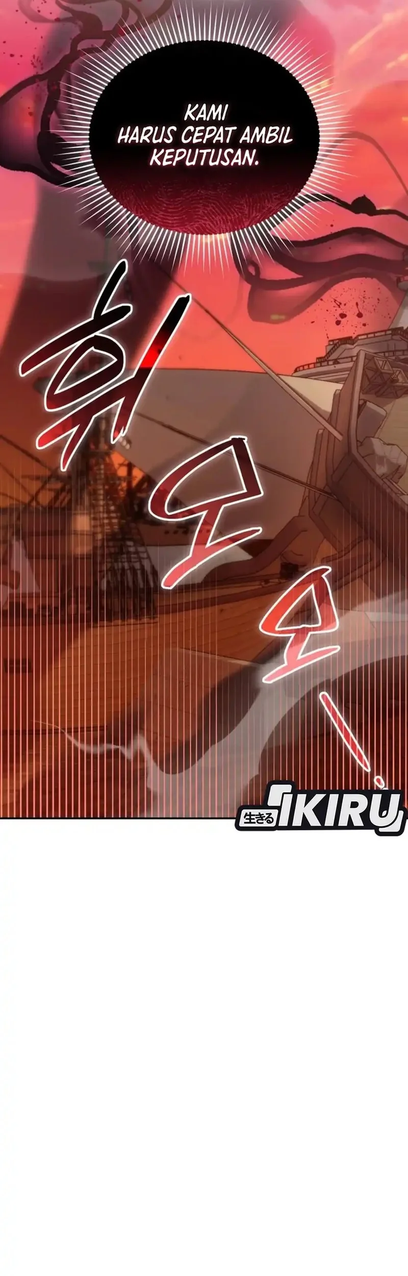 Dungeons and Crayons Chapter 22 Gambar 17