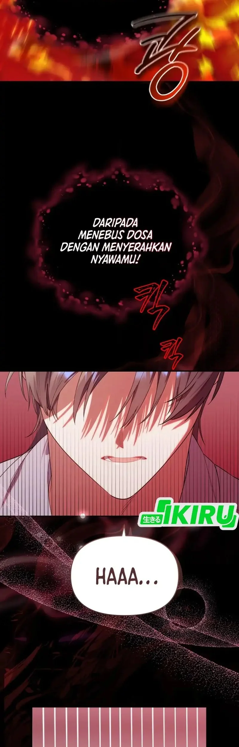 Dungeons and Crayons Chapter 22 Gambar 21