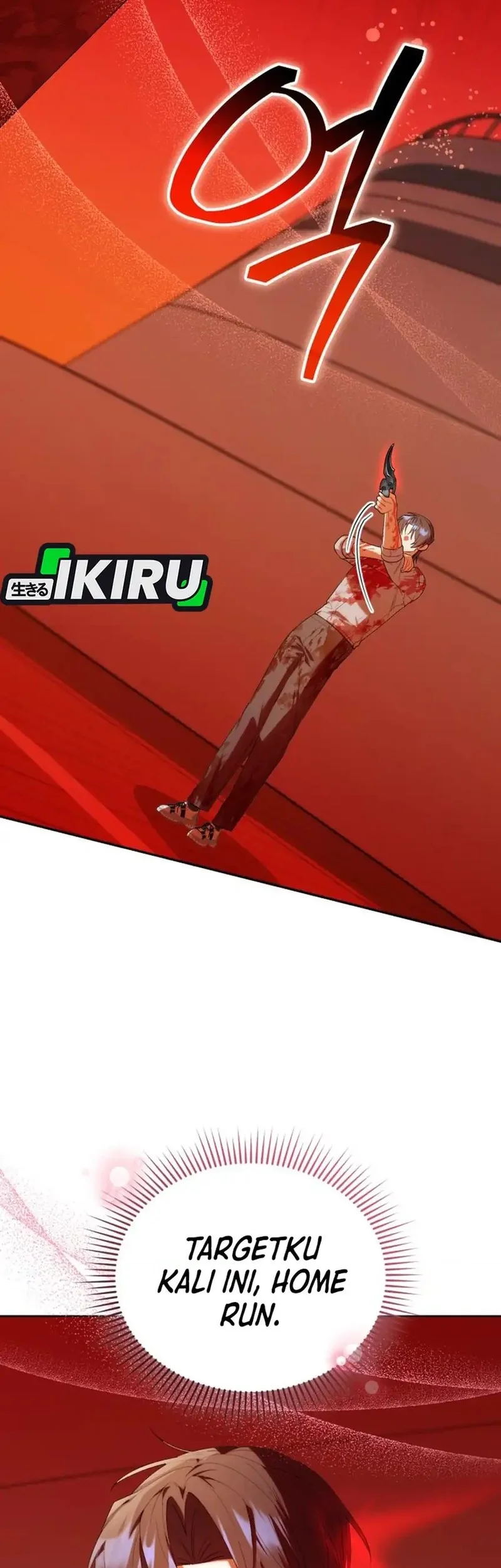 Dungeons and Crayons Chapter 22 Gambar 27