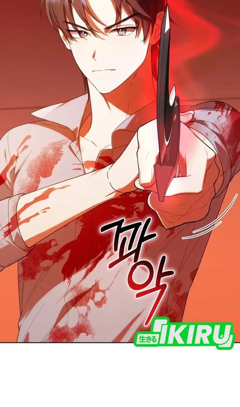 Dungeons and Crayons Chapter 22 Gambar 28