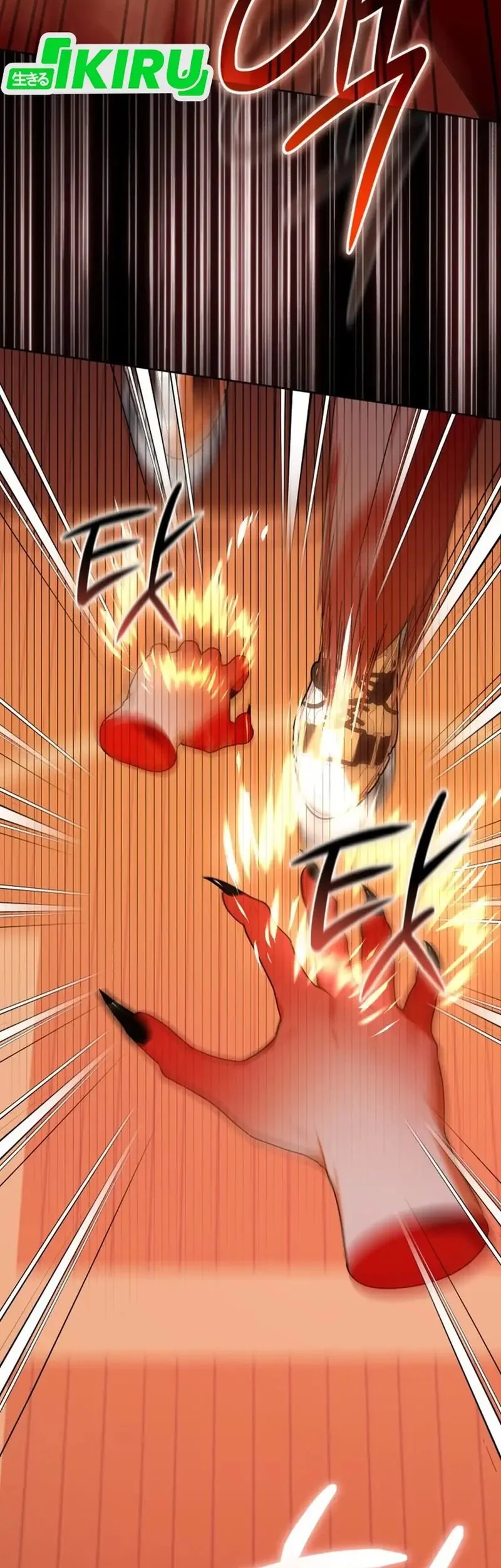 Dungeons and Crayons Chapter 22 Gambar 31