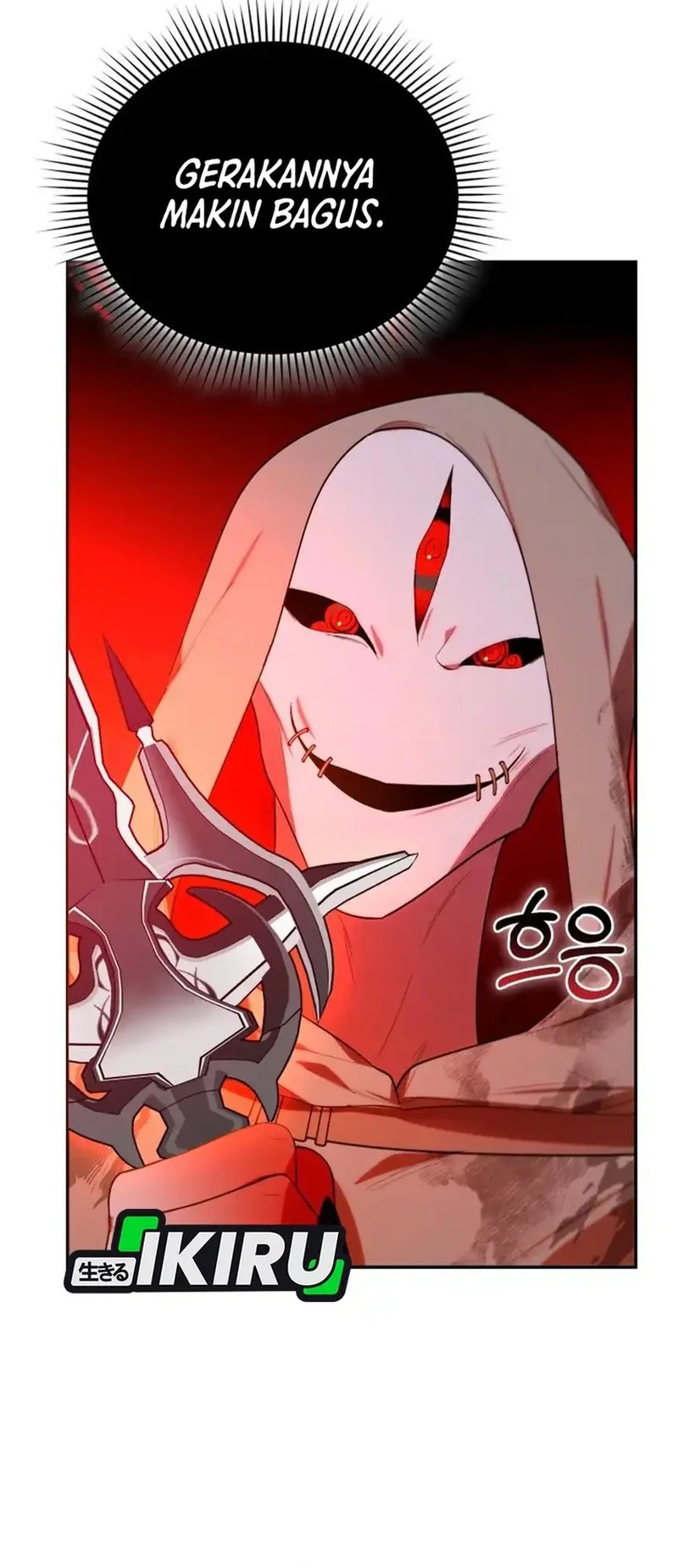 Dungeons and Crayons Chapter 22 Gambar 35