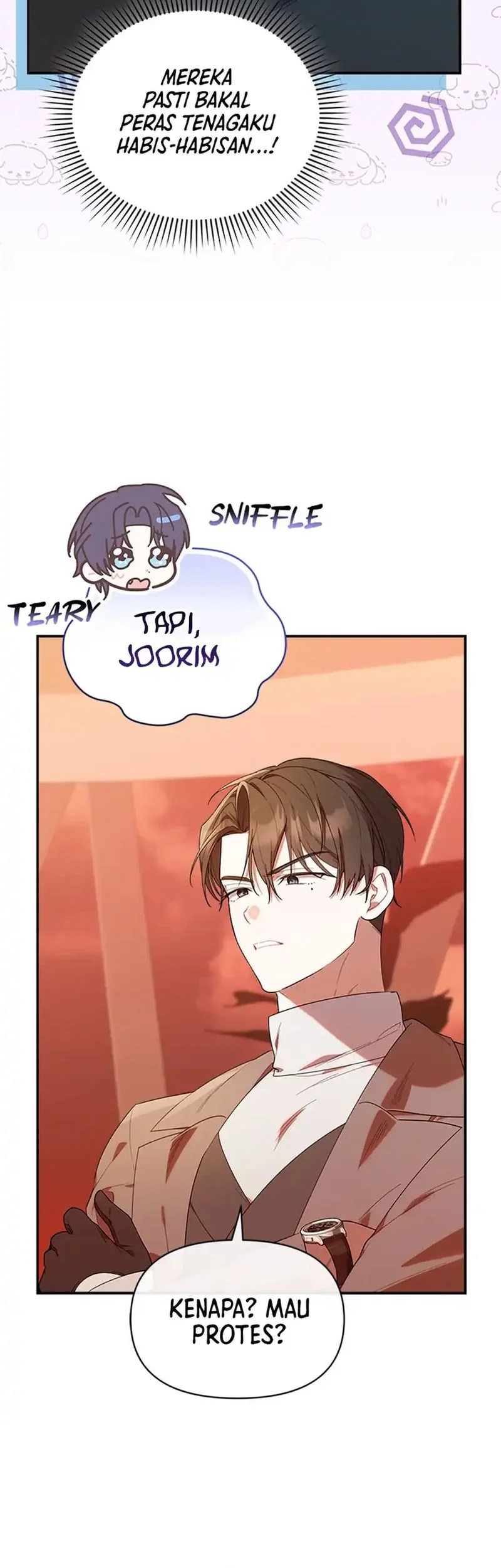 Dungeons and Crayons Chapter 23 Gambar 43