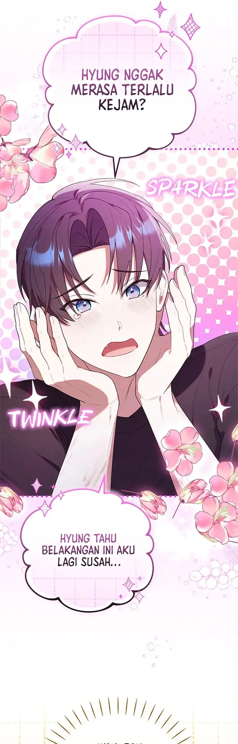 Dungeons and Crayons Chapter 23 Gambar 45