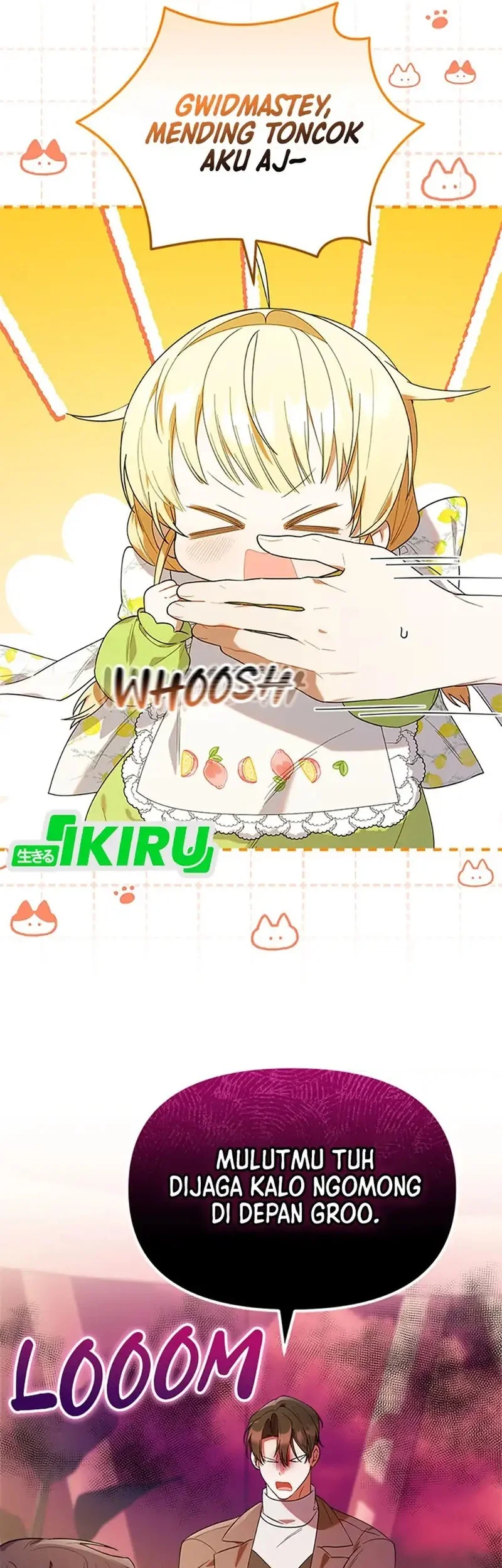 Dungeons and Crayons Chapter 23 Gambar 49