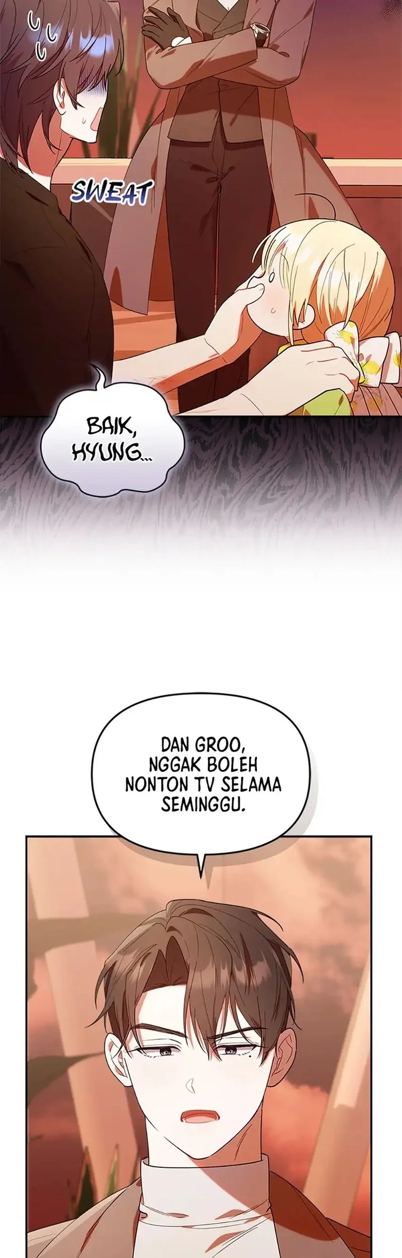 Dungeons and Crayons Chapter 23 Gambar 50