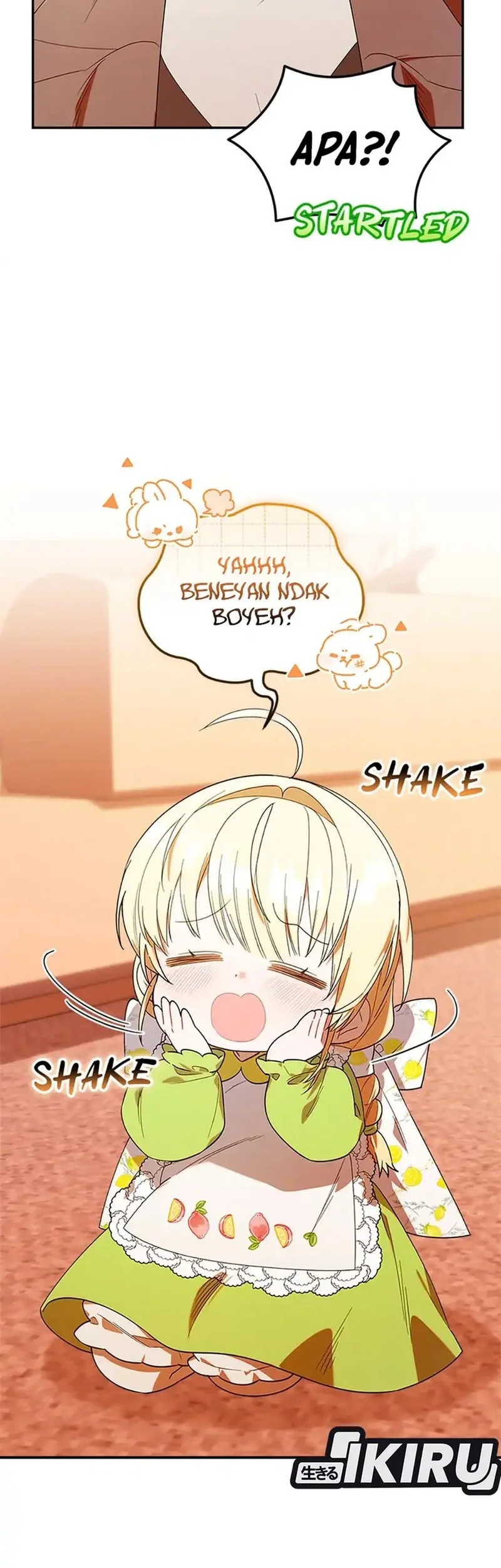 Dungeons and Crayons Chapter 23 Gambar 51