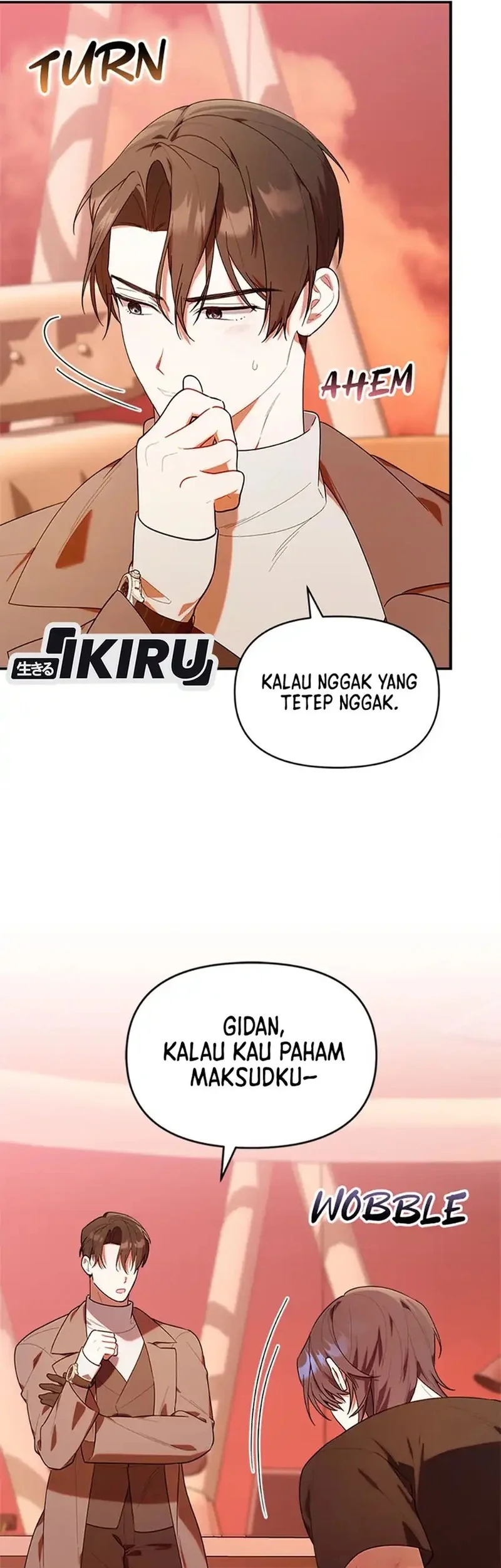 Dungeons and Crayons Chapter 23 Gambar 53