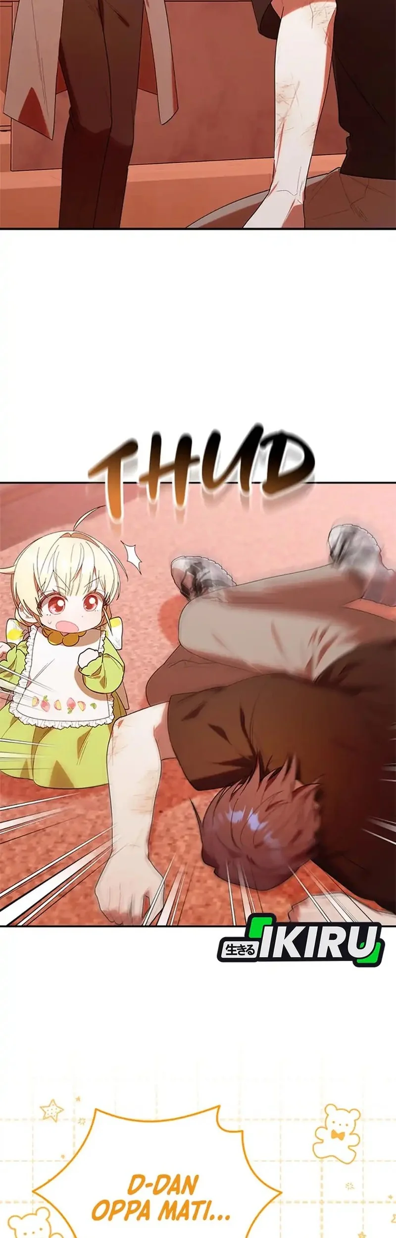 Dungeons and Crayons Chapter 23 Gambar 54