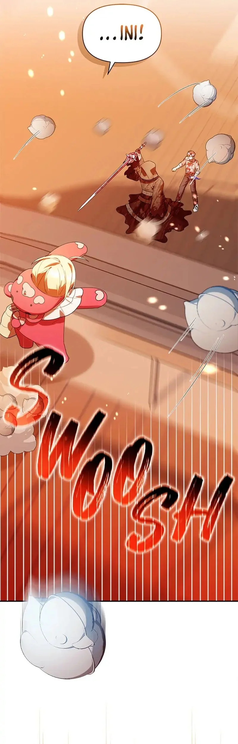 Manhwa Dungeons and Crayons Chapter 23 gambar 2