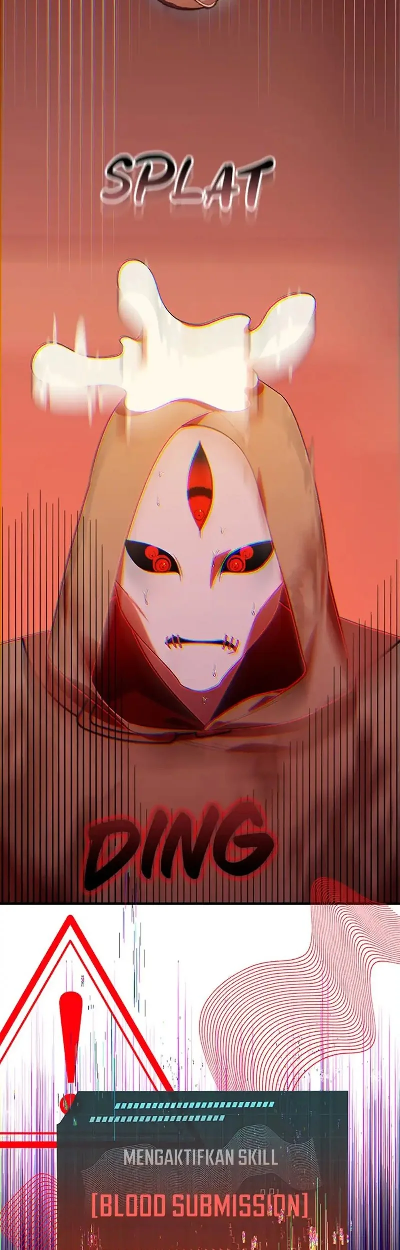 Dungeons and Crayons Chapter 23 Gambar 11