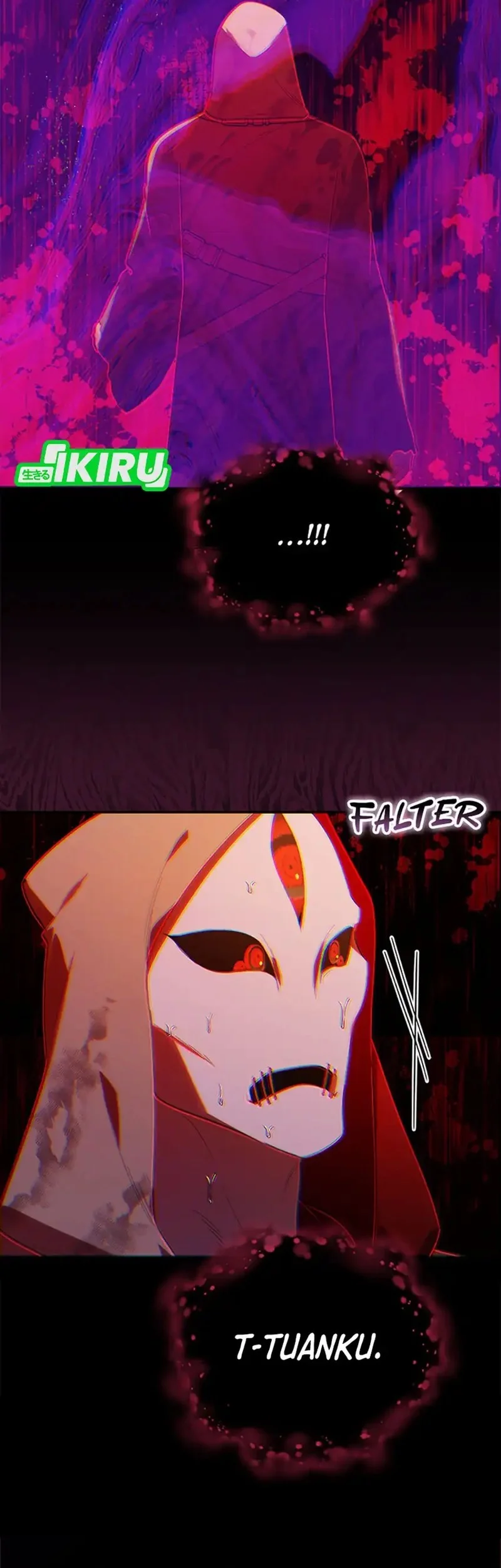 Dungeons and Crayons Chapter 23 Gambar 13