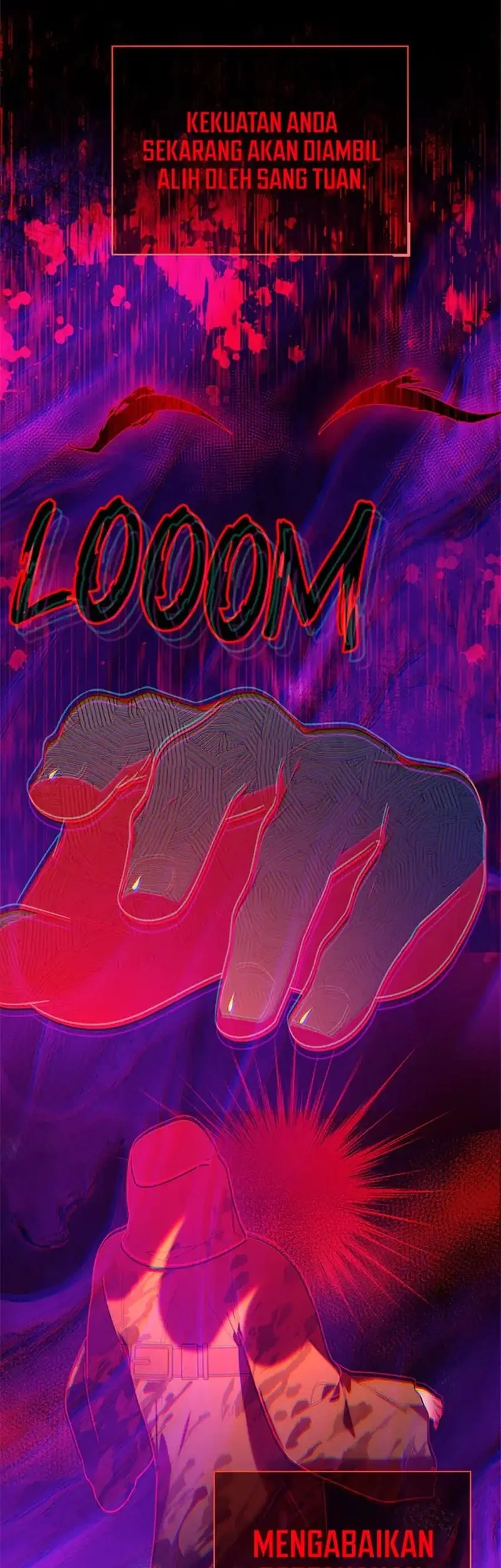 Dungeons and Crayons Chapter 23 Gambar 14