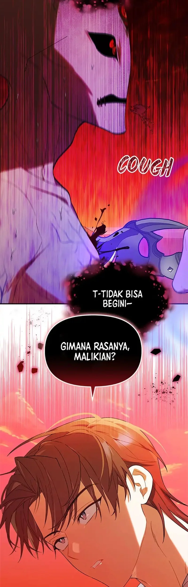 Dungeons and Crayons Chapter 23 Gambar 21