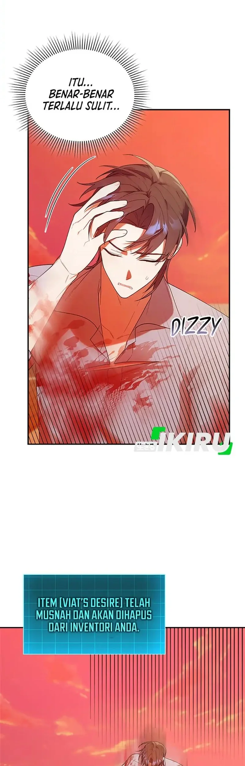 Dungeons and Crayons Chapter 23 Gambar 26