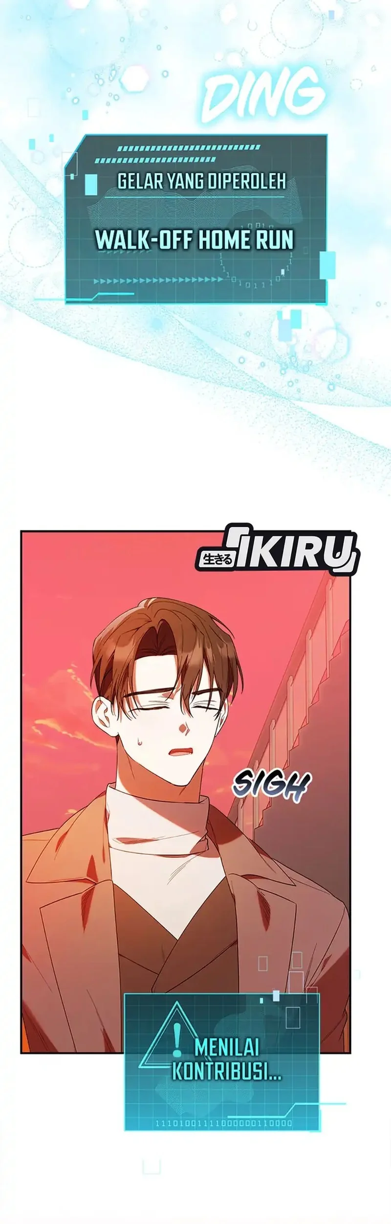 Dungeons and Crayons Chapter 23 Gambar 33