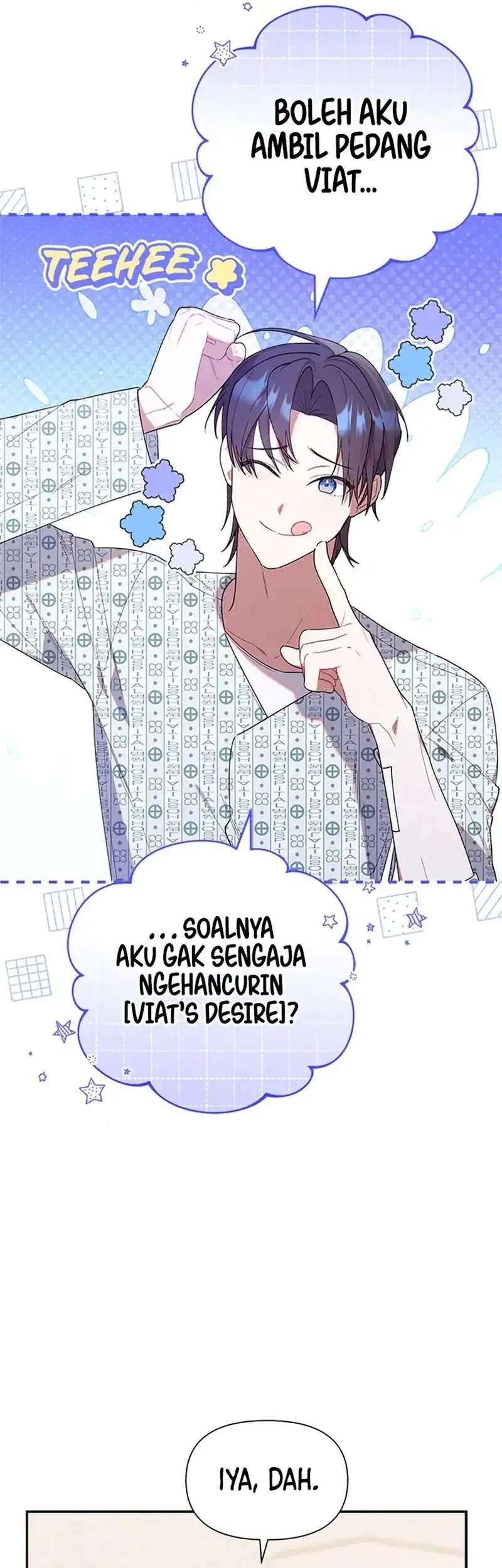 Dungeons and Crayons Chapter 24 Gambar 36