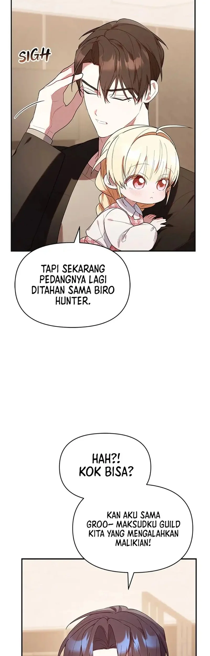 Dungeons and Crayons Chapter 24 Gambar 37