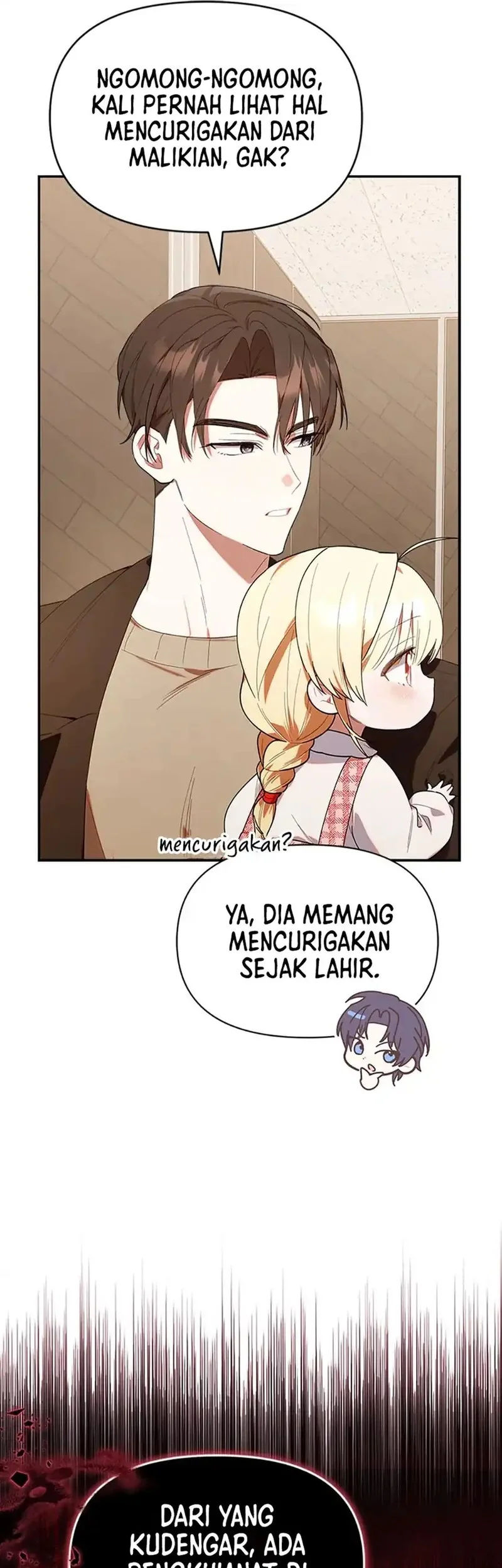 Dungeons and Crayons Chapter 24 Gambar 40