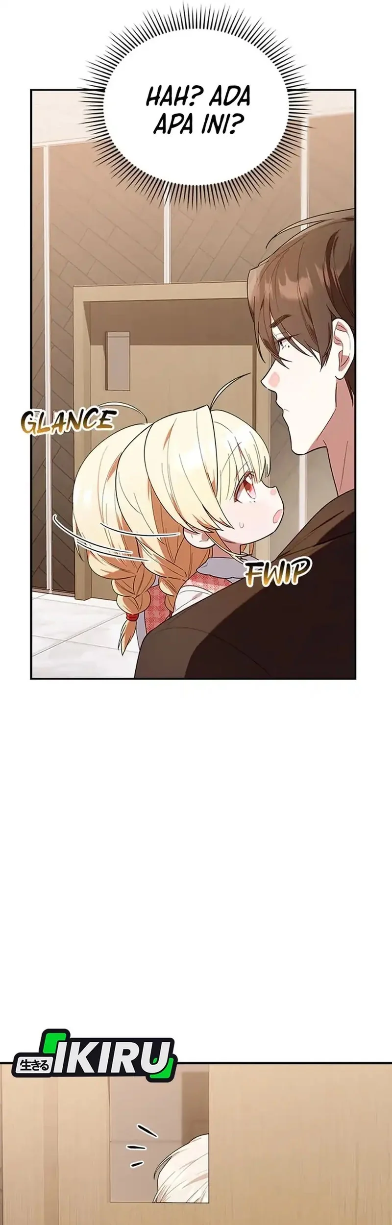 Dungeons and Crayons Chapter 24 Gambar 44