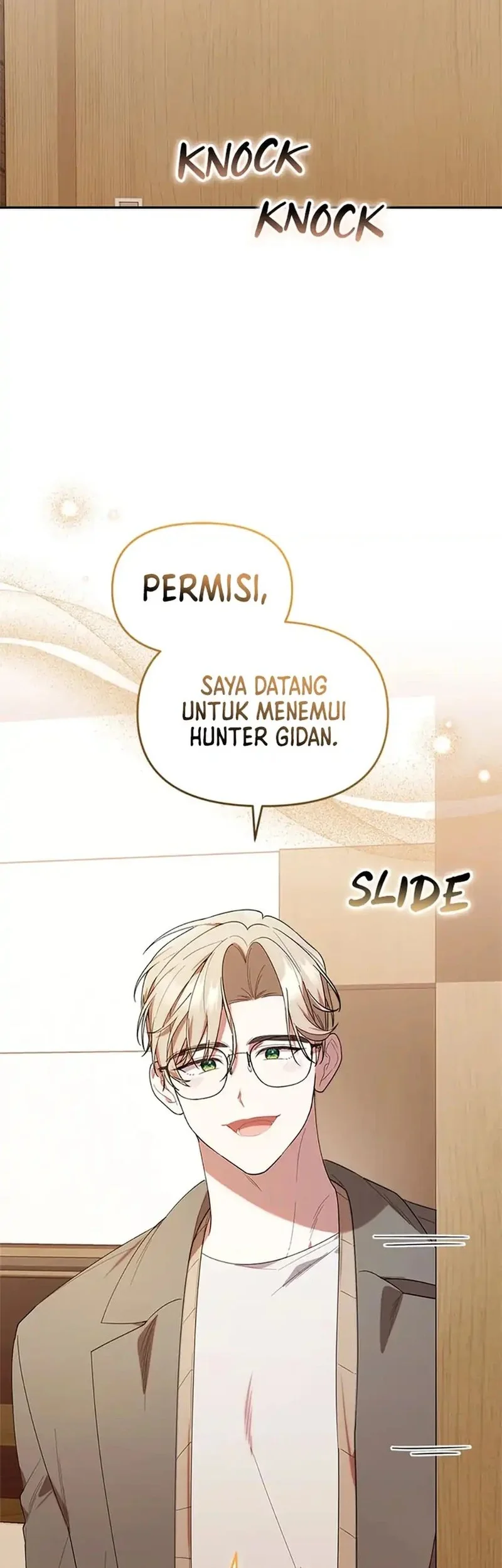 Dungeons and Crayons Chapter 24 Gambar 45