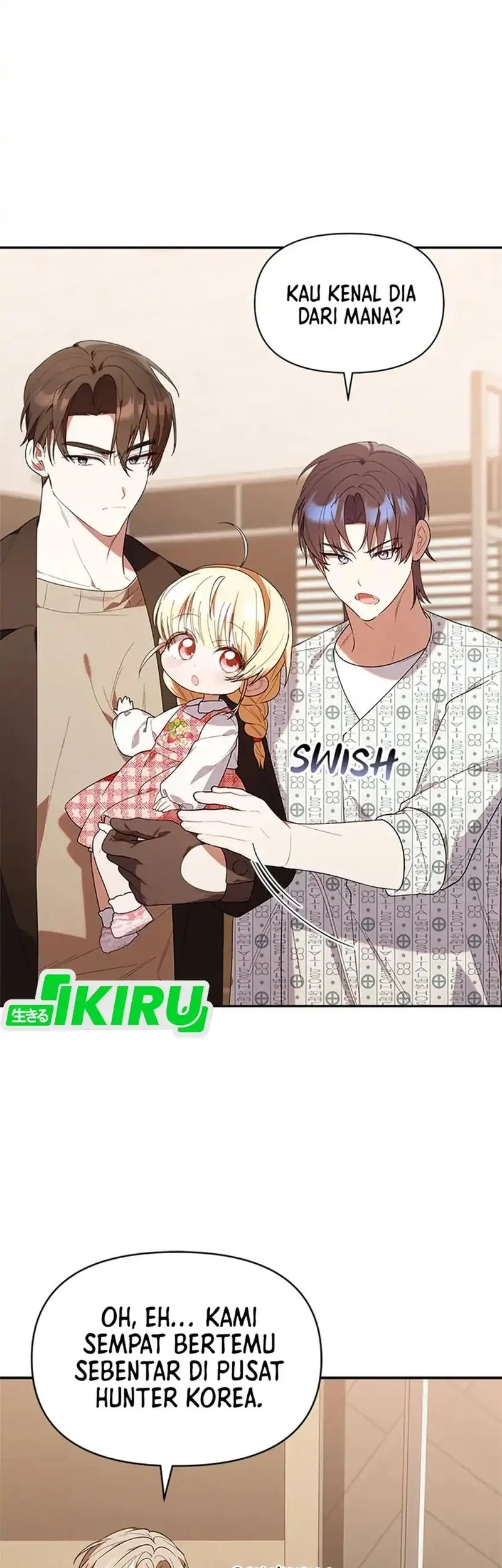 Dungeons and Crayons Chapter 24 Gambar 48