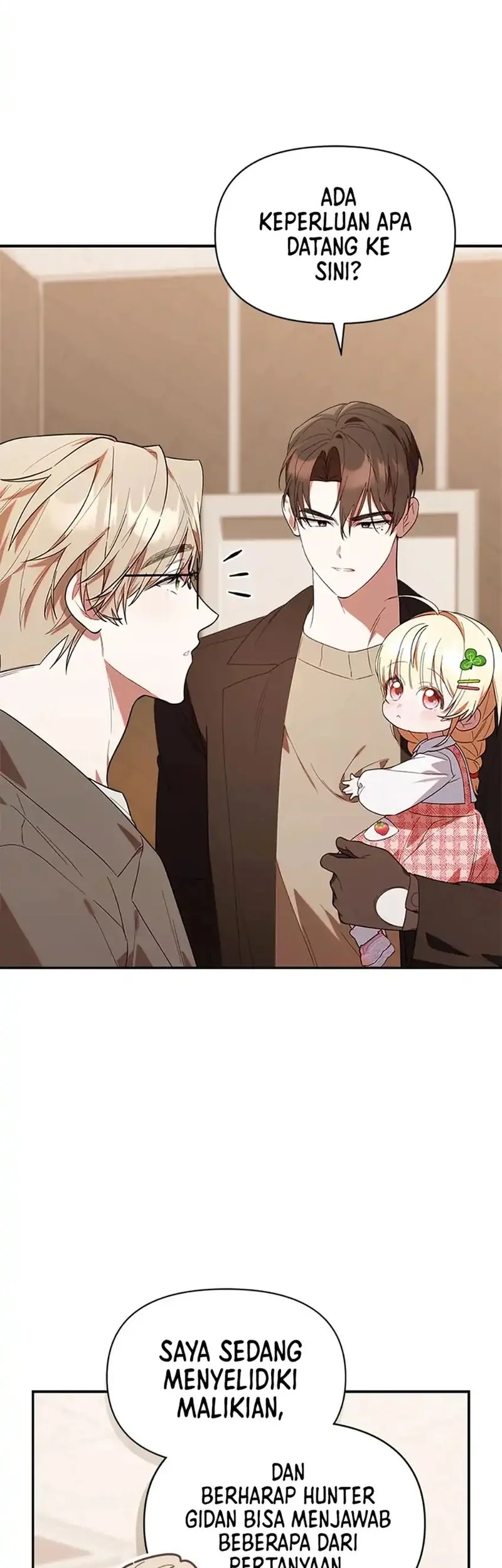 Dungeons and Crayons Chapter 24 Gambar 52