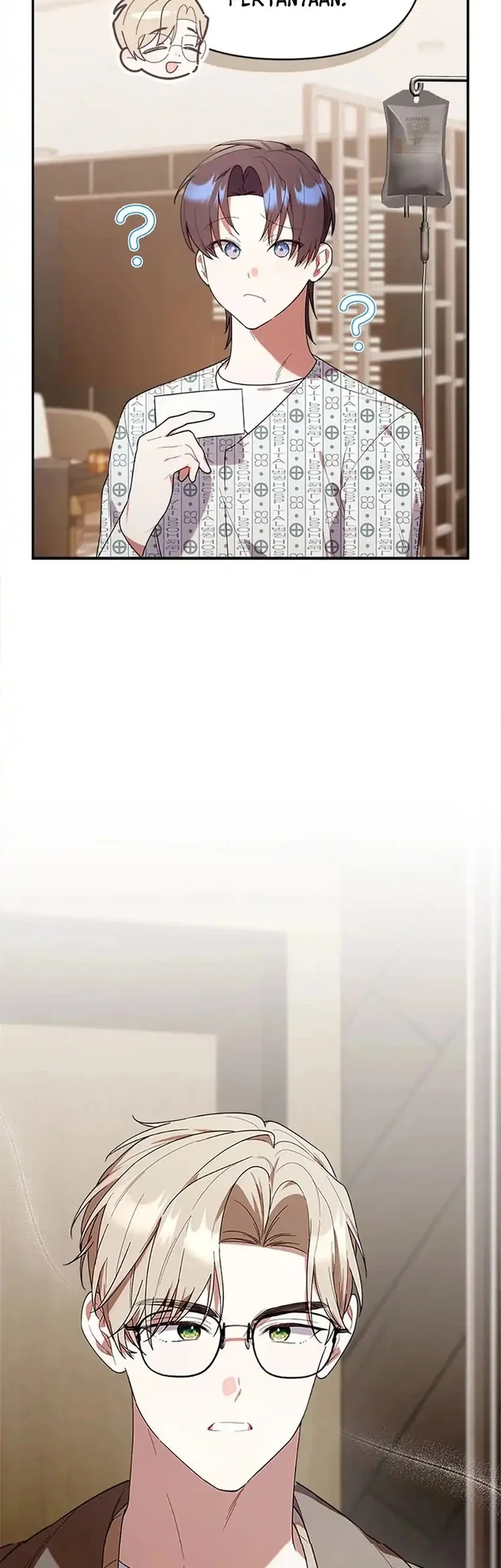 Dungeons and Crayons Chapter 24 Gambar 53