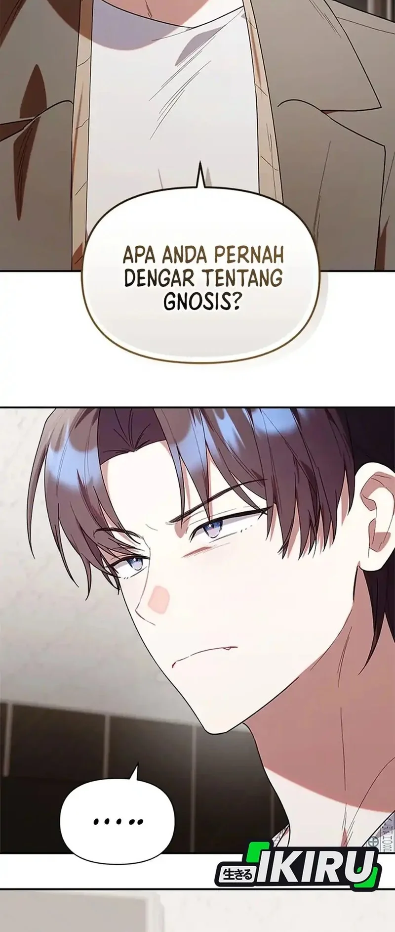 Dungeons and Crayons Chapter 24 Gambar 54