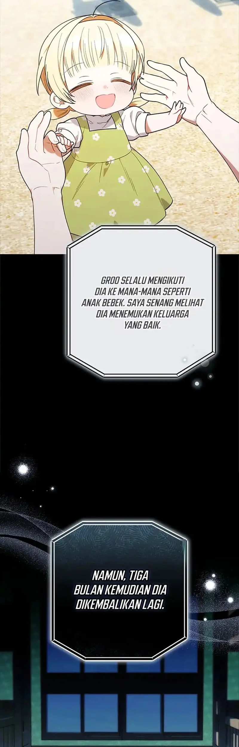 Dungeons and Crayons Chapter 24 Gambar 5