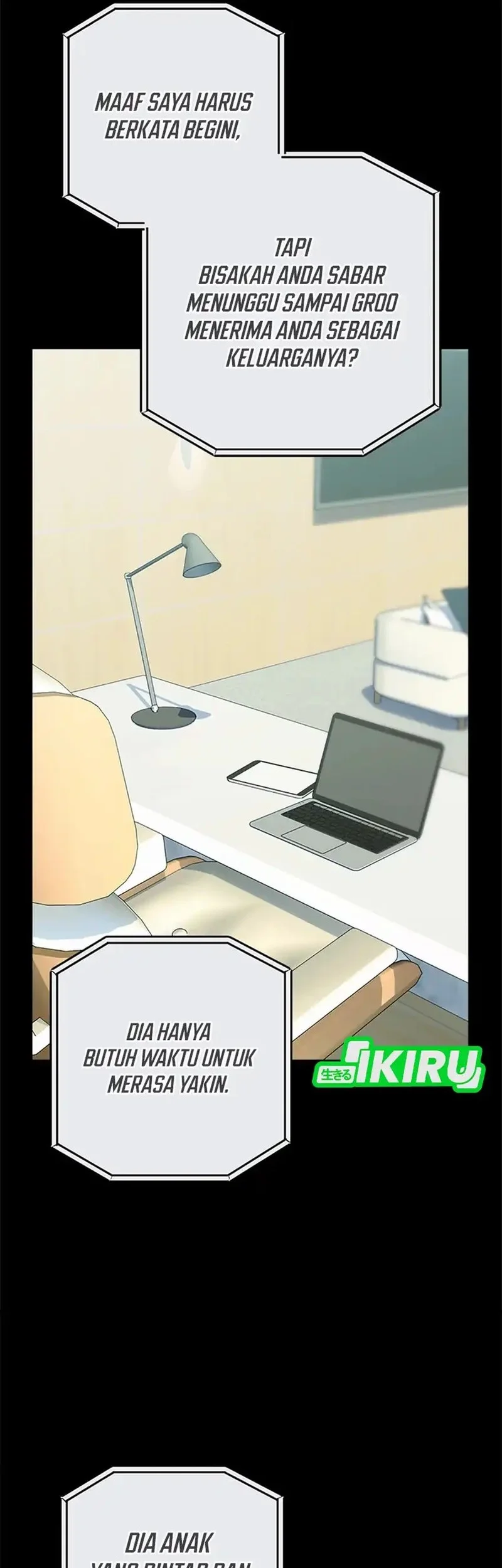 Dungeons and Crayons Chapter 24 Gambar 10