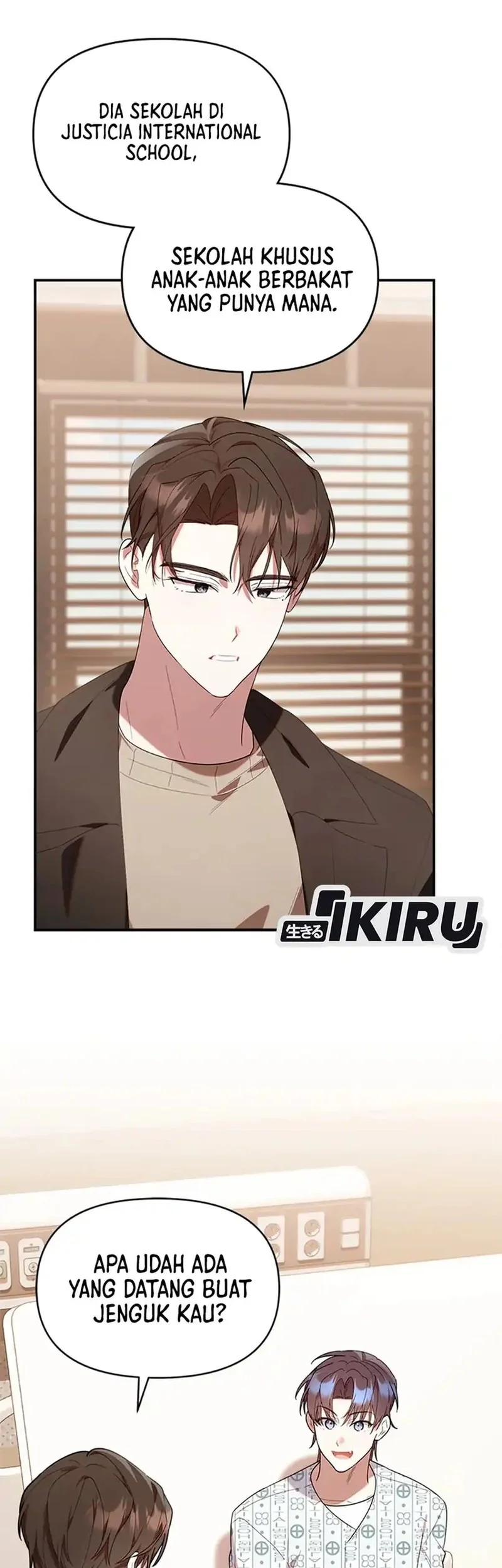 Dungeons and Crayons Chapter 24 Gambar 22