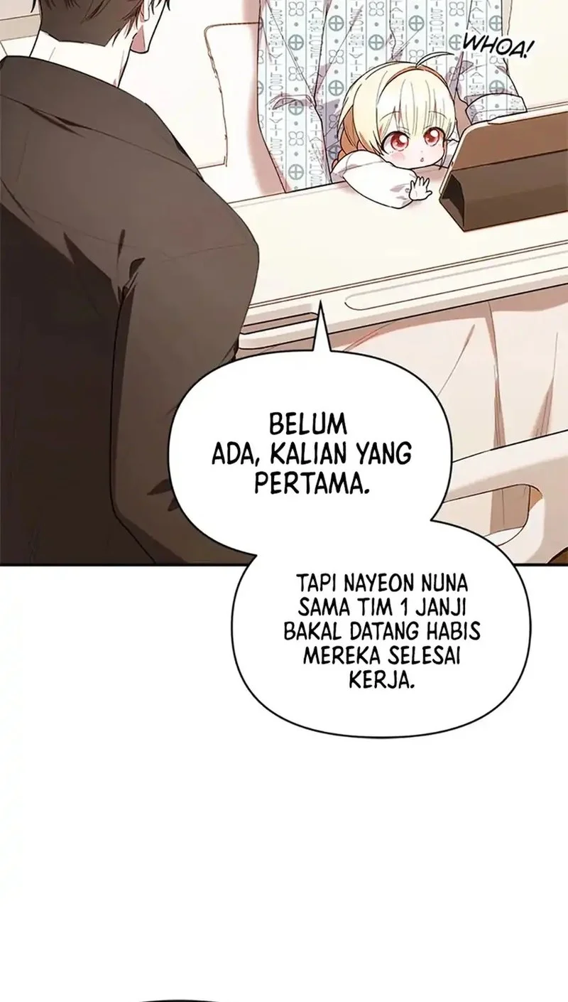 Dungeons and Crayons Chapter 24 Gambar 23