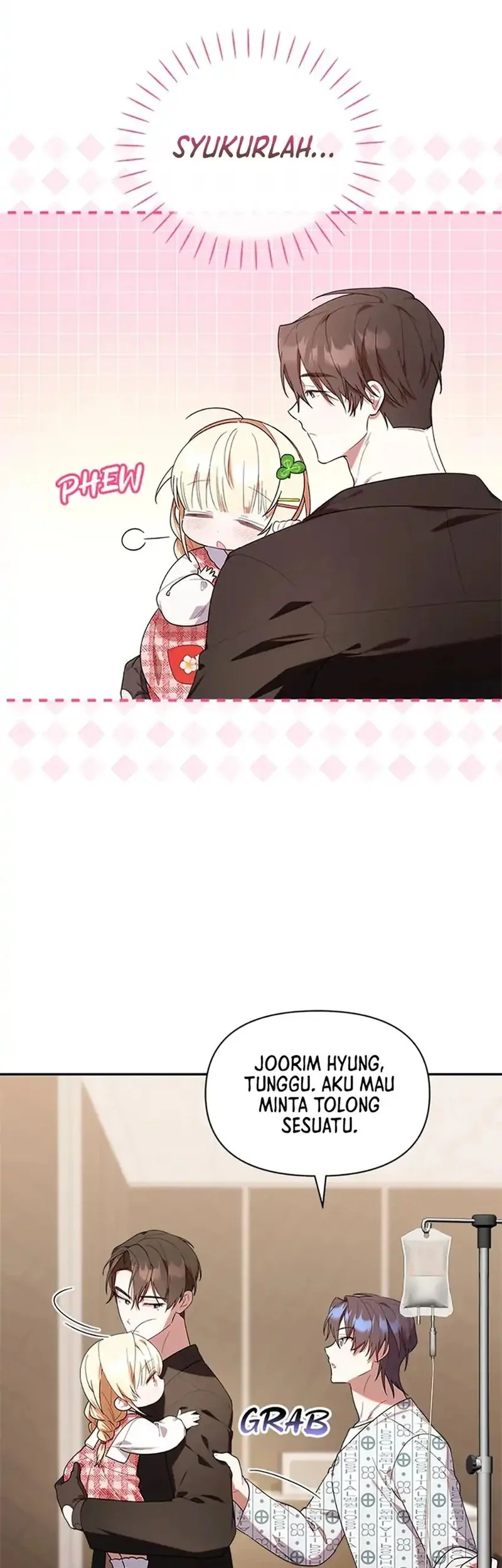 Dungeons and Crayons Chapter 24 Gambar 34