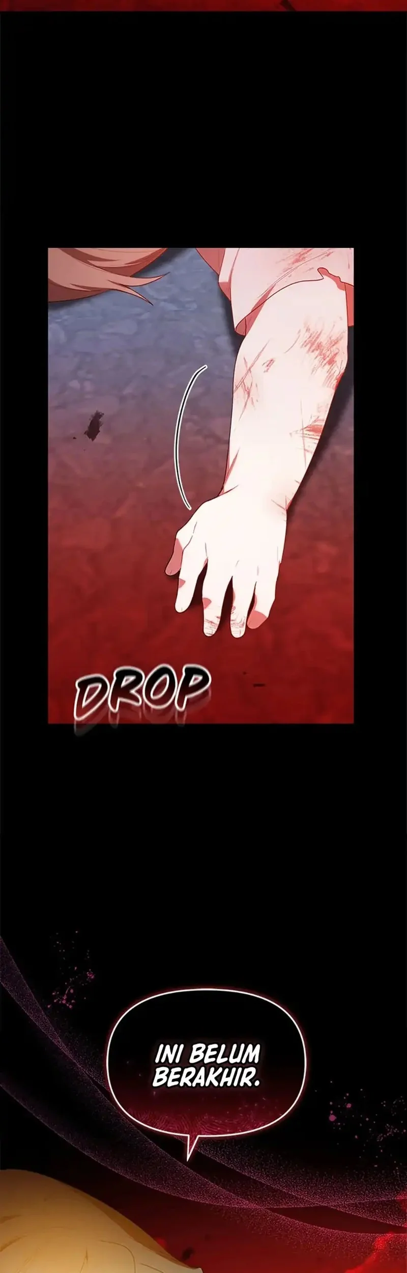 Dungeons and Crayons Chapter 25 Gambar 36